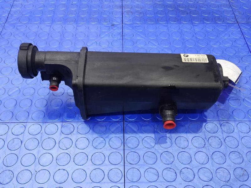 2006 BMW Z4 Coolant Recovery Bottle