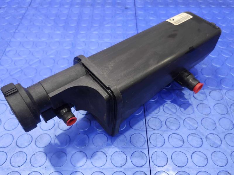 2006 BMW Z4 Coolant Recovery Bottle