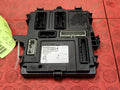 2020 Nissan Sentra Cabin Fuse Box