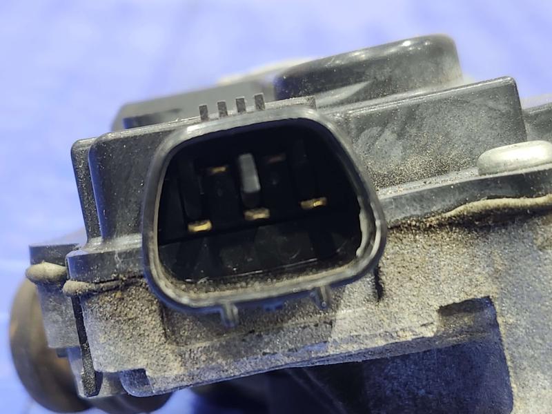 2015 Jeep Grand Cherokee Wiper Motor Front