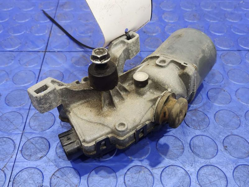 2015 Jeep Grand Cherokee Wiper Motor Front