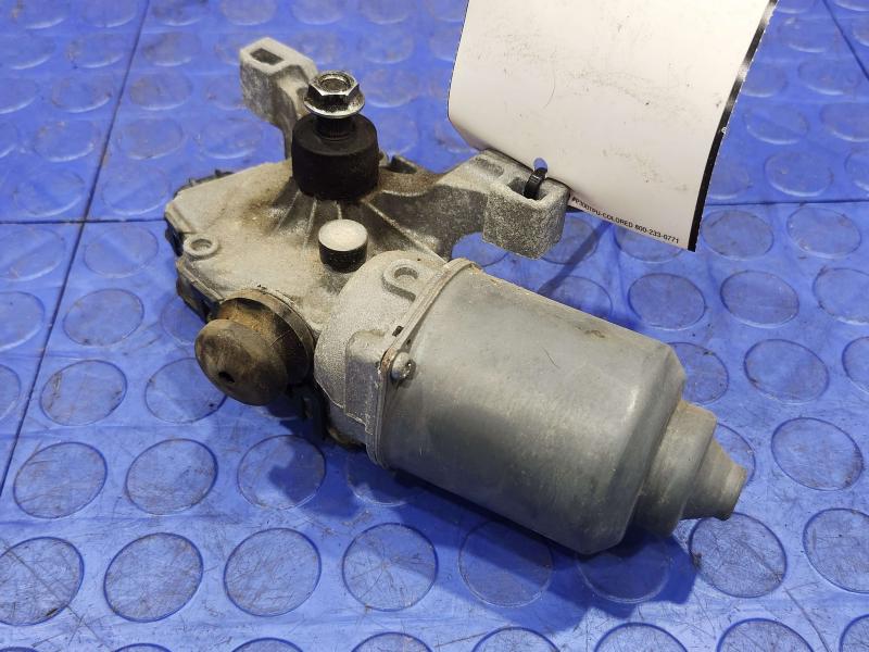 2015 Jeep Grand Cherokee Wiper Motor Front