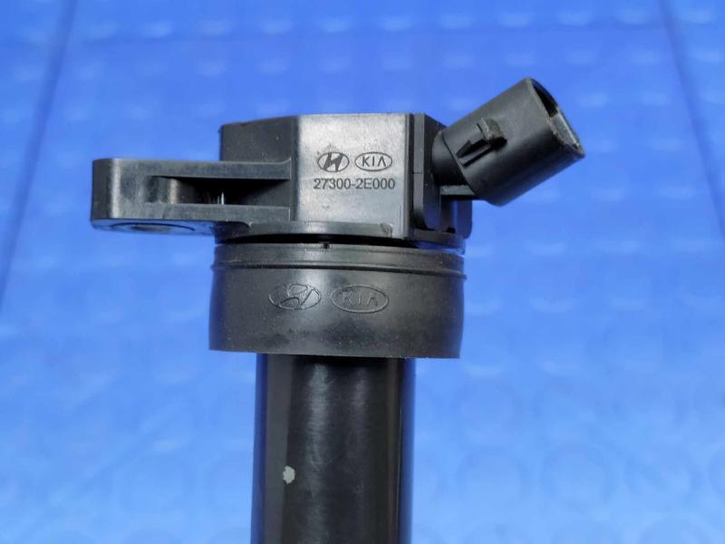 2014 Kia Forte Ignition Coil/Ignitor