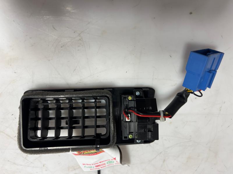 2014 Kia Sorento Heater A/C Control