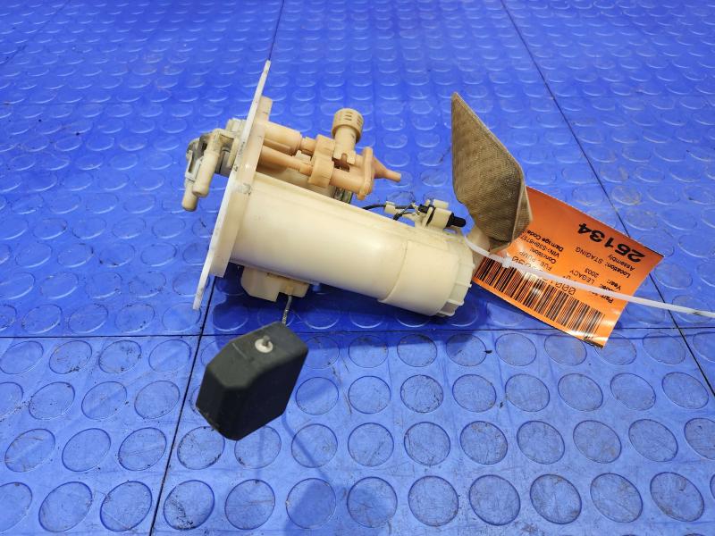 2000-2003 Subaru Legacy Outback 2.5L Fuel Pump Assembly Genuine OEM 42021AE02A