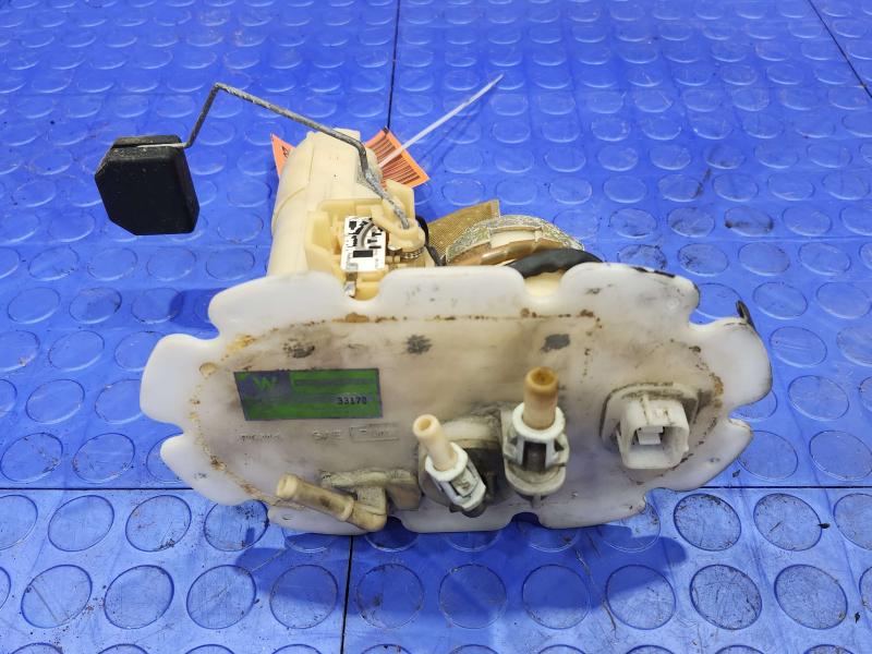2000-2003 Subaru Legacy Outback 2.5L Fuel Pump Assembly Genuine OEM 42021AE02A