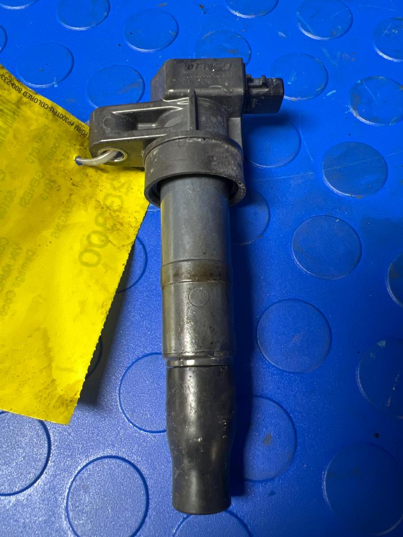 2013 Genesis Genesis Ignition Coil/Ignitor