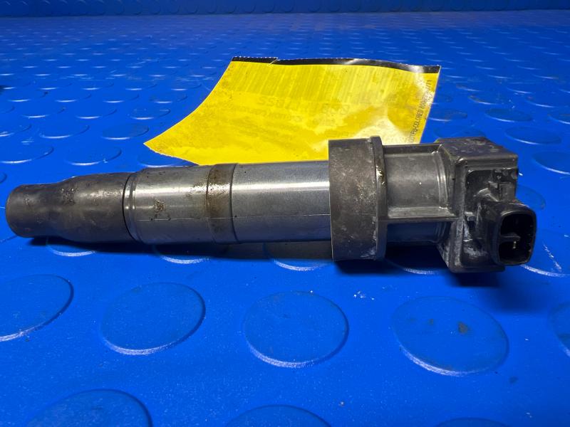 2013 Genesis Genesis Ignition Coil/Ignitor