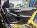 2020 Ford Escape Front Door Trim Panel