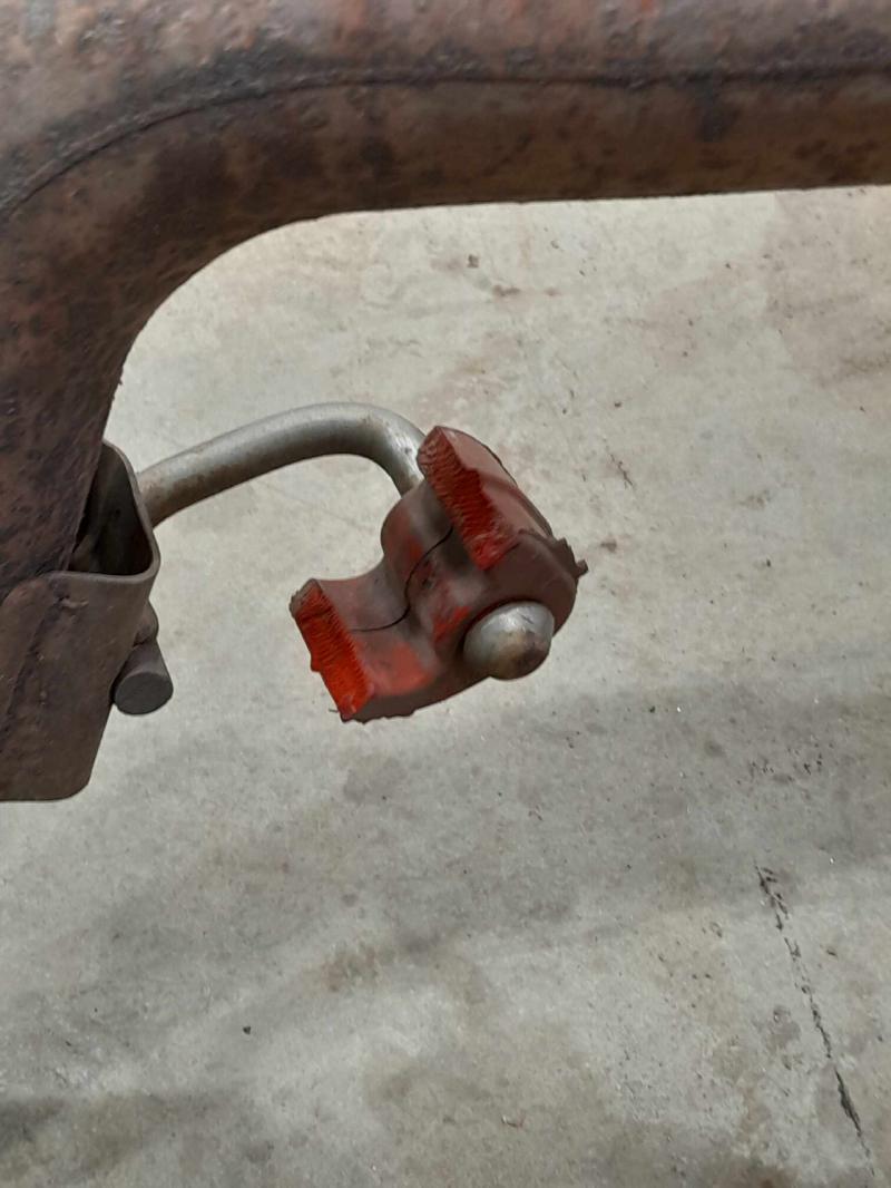 2019 Ford Escape Muffler