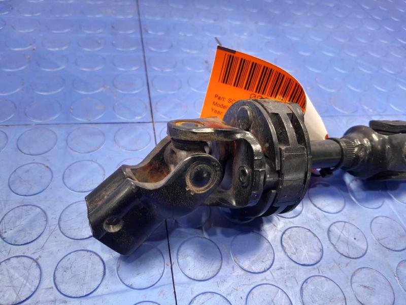 2021 Subaru Legacy Steering Coupler