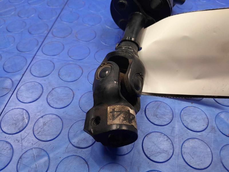 2021 Subaru Legacy Steering Coupler