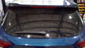 2021 Chevrolet Trailblazer Back Glass/Window