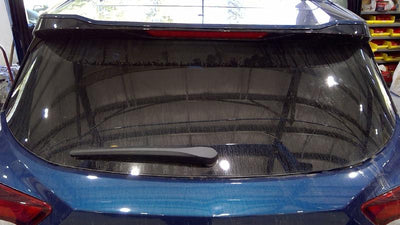 2021 Chevrolet Trailblazer Back Glass/Window