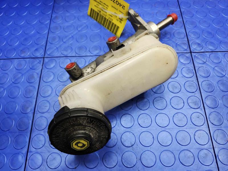 2008-2012 Honda Accord Brake Master Cylinder Assembly Genuine OEM 46100TA1A01