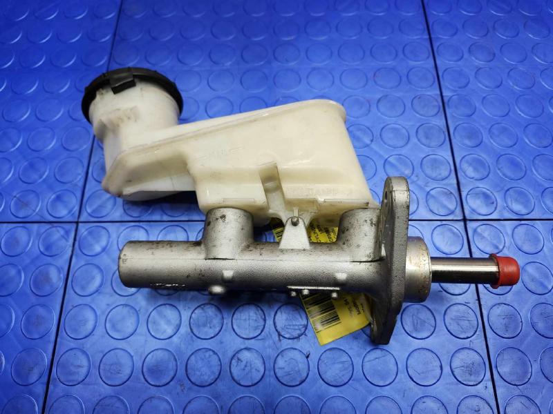 2008-2012 Honda Accord Brake Master Cylinder Assembly Genuine OEM 46100TA1A01