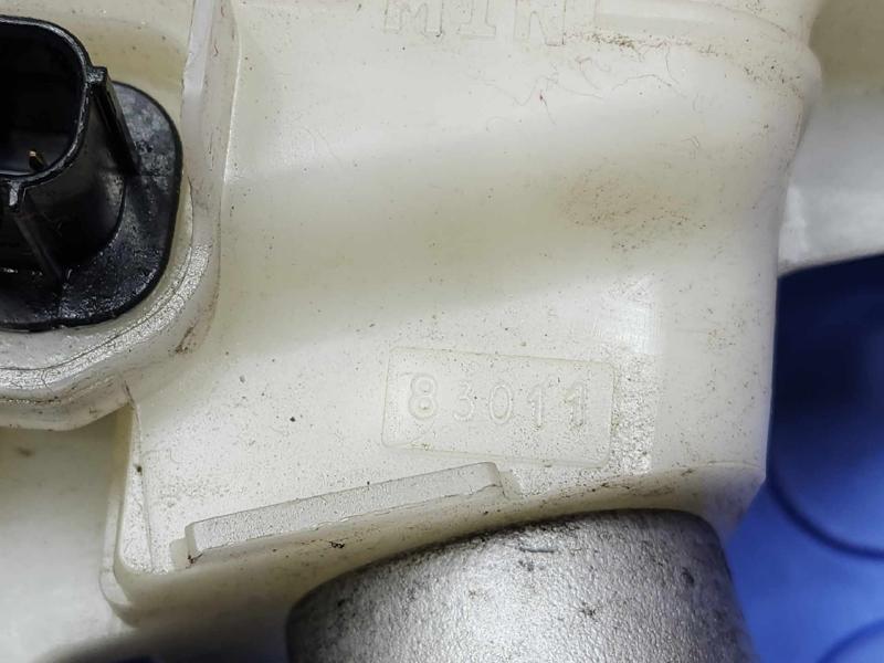 2008-2012 Honda Accord Brake Master Cylinder Assembly Genuine OEM 46100TA1A01
