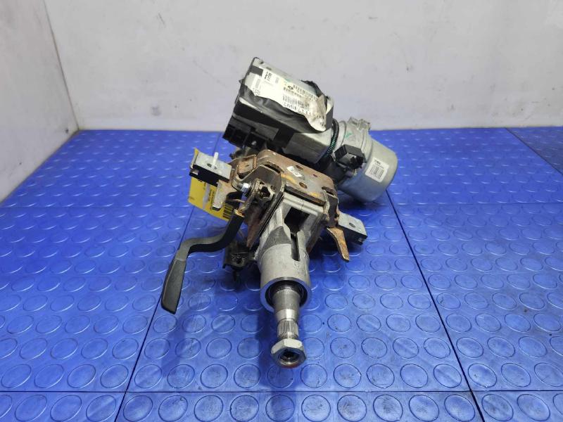 2018 Jeep Compass Steering Column