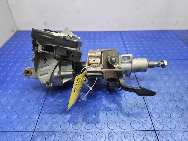 2018 Jeep Compass Steering Column