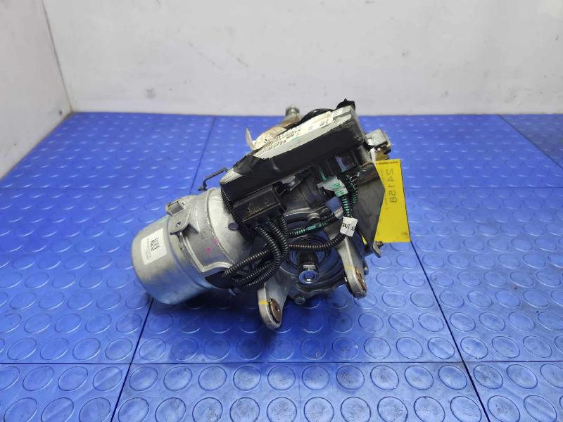 2018 Jeep Compass Steering Column