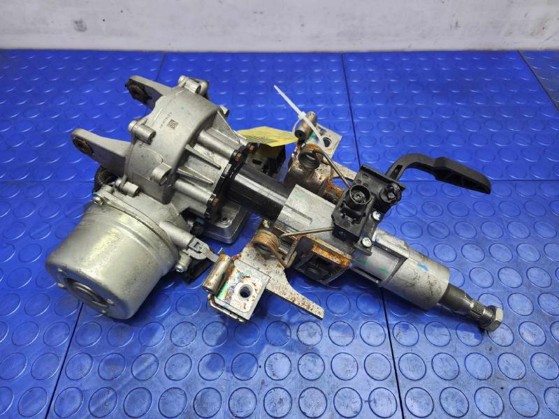 2018 Jeep Compass Steering Column