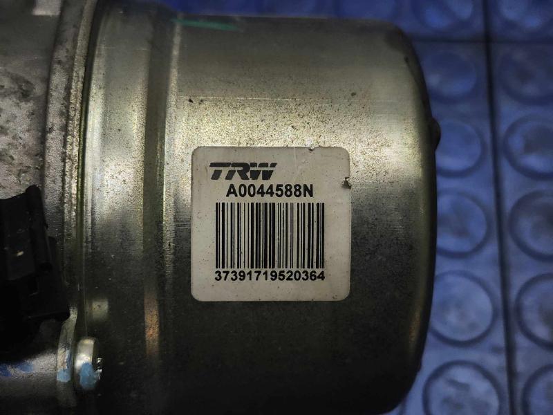 2018 Jeep Compass Steering Column
