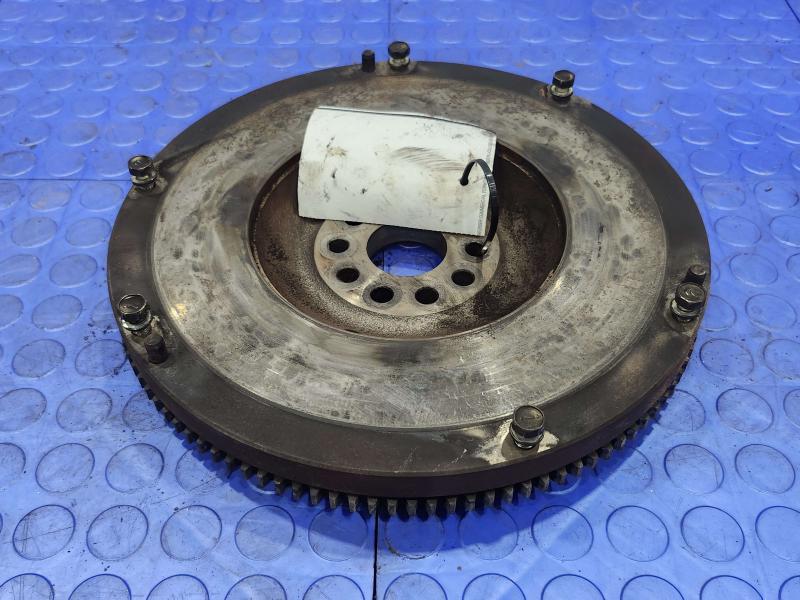 2009 Toyota Tacoma Flywheel
