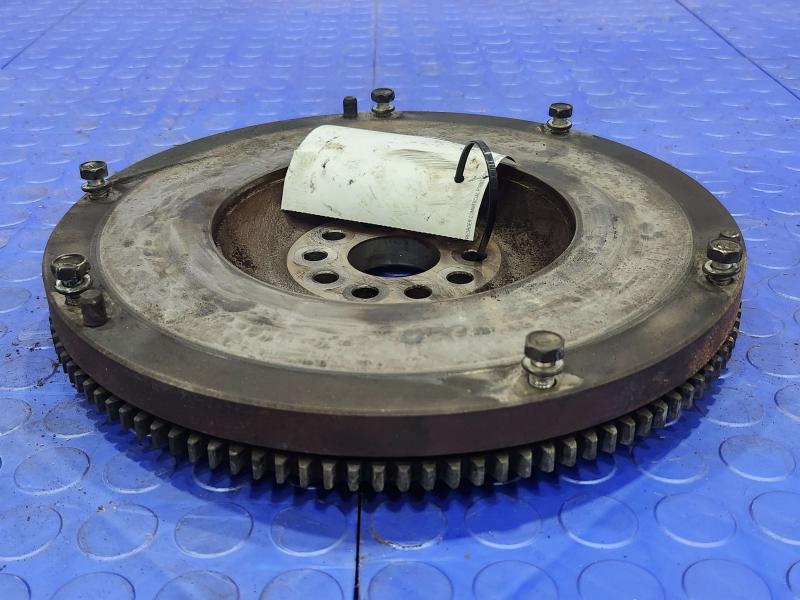 2009 Toyota Tacoma Flywheel