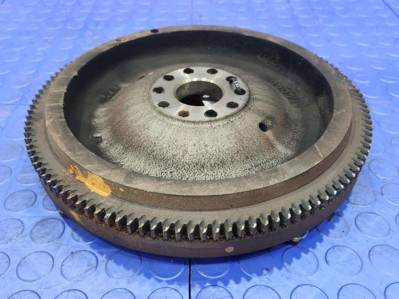 2009 Toyota Tacoma Flywheel