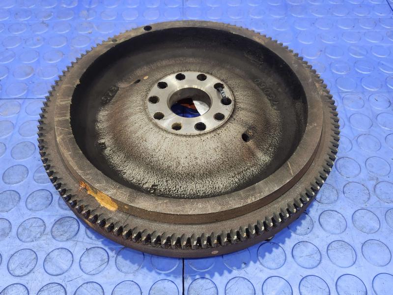 2009 Toyota Tacoma Flywheel