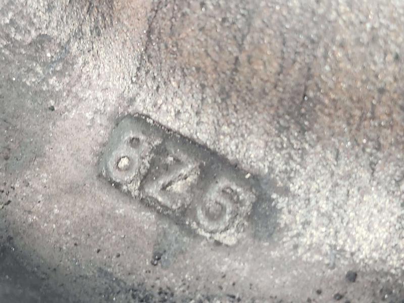2009 Toyota Tacoma Flywheel