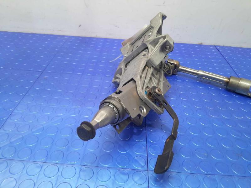 2017-2019 Lincoln MKC Steering Column Bare Manual Tilt Telescope OEM EJ7Z3C529J