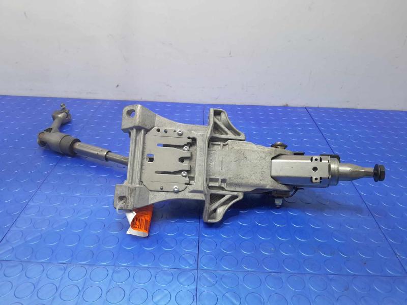 2017-2019 Lincoln MKC Steering Column Bare Manual Tilt Telescope OEM EJ7Z3C529J