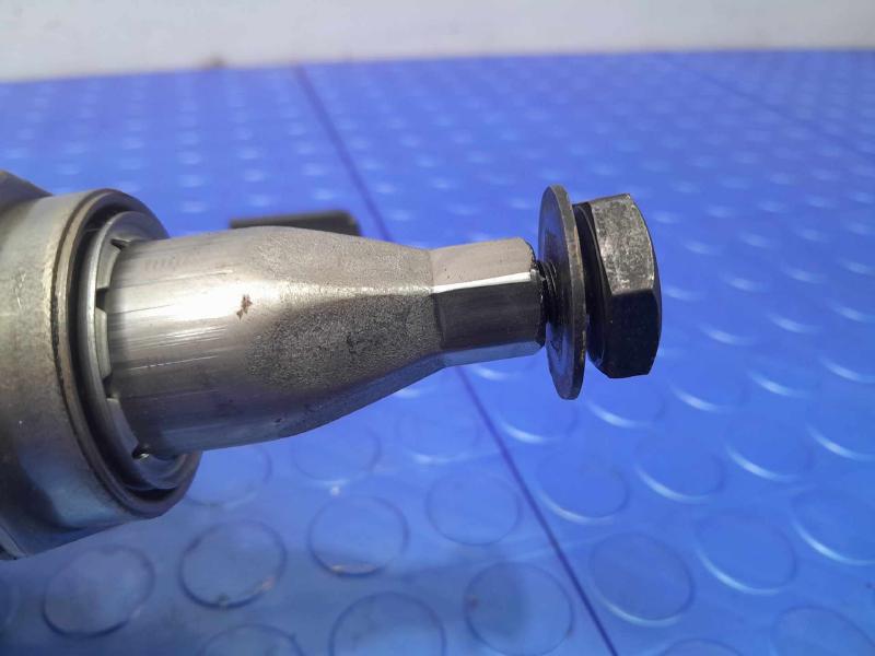 2017-2019 Lincoln MKC Steering Column Bare Manual Tilt Telescope OEM EJ7Z3C529J