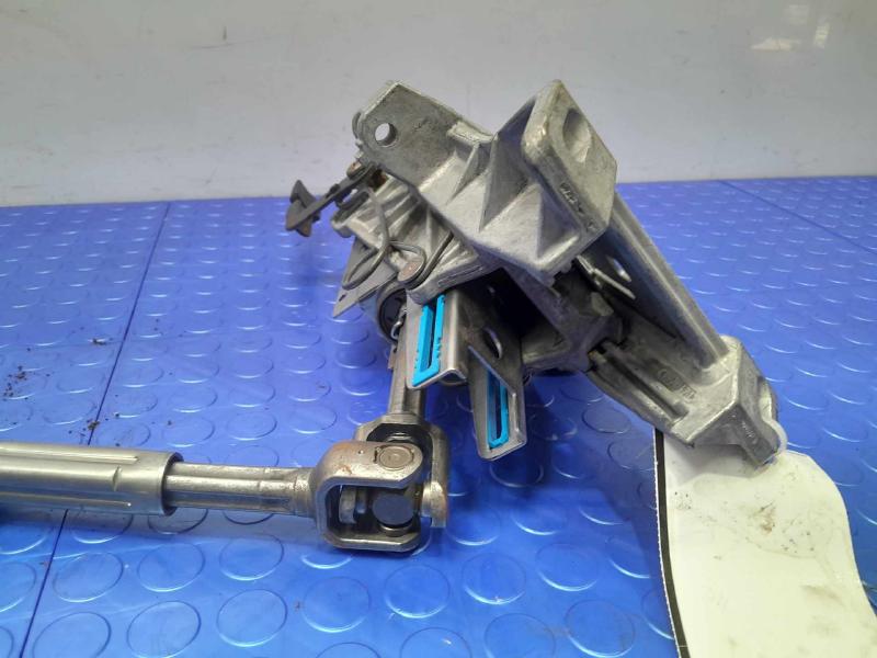 2017-2019 Lincoln MKC Steering Column Bare Manual Tilt Telescope OEM EJ7Z3C529J