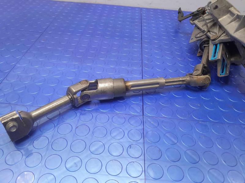 2017-2019 Lincoln MKC Steering Column Bare Manual Tilt Telescope OEM EJ7Z3C529J