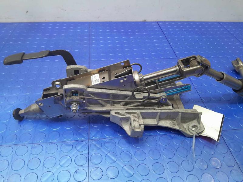 2017-2019 Lincoln MKC Steering Column Bare Manual Tilt Telescope OEM EJ7Z3C529J