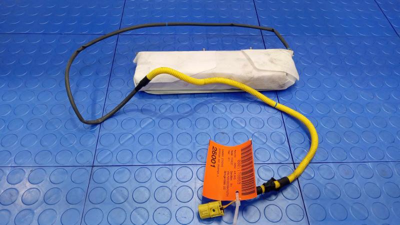2011 Subaru Forester Air Bag