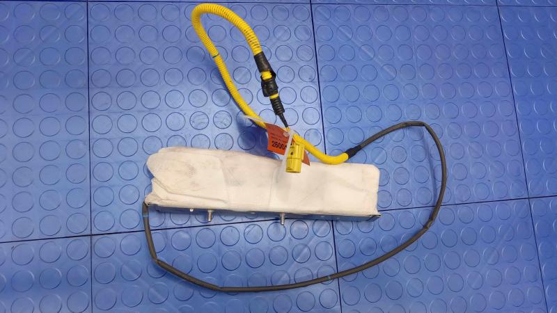 2011 Subaru Forester Air Bag