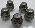 2014 Kia Soul Lug Nuts