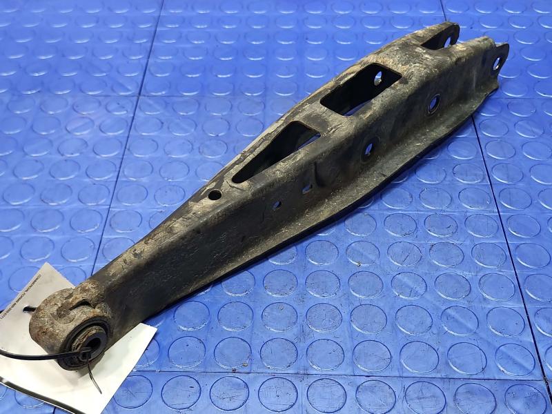 2010 Subaru Forester Lower Control Arm Rr