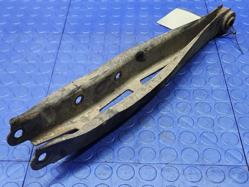 2010 Subaru Forester Lower Control Arm Rr