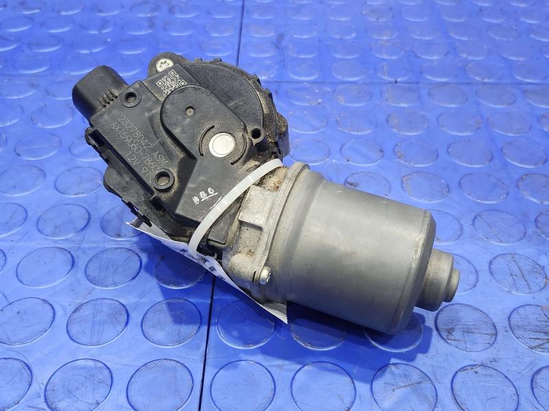 2017 Chevrolet Malibu Wiper Motor Front