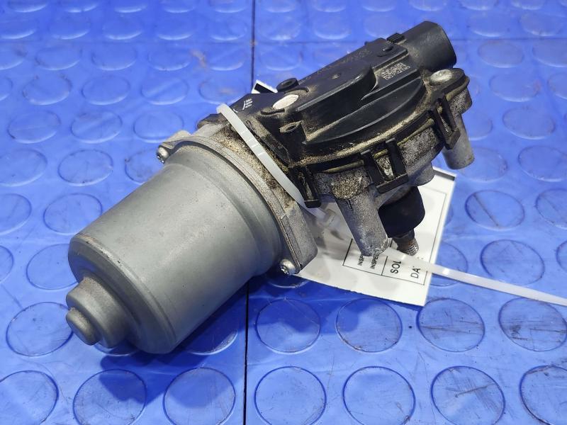 2017 Chevrolet Malibu Wiper Motor Front