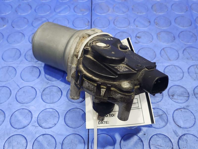 2017 Chevrolet Malibu Wiper Motor Front