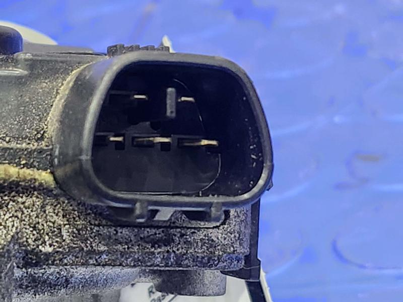 2017 Chevrolet Malibu Wiper Motor Front