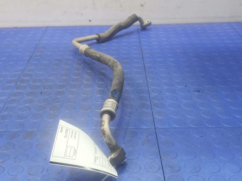 2014 Toyota Prius Air Conditioner Hose