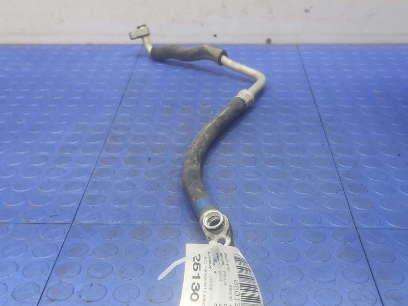 2014 Toyota Prius Air Conditioner Hose