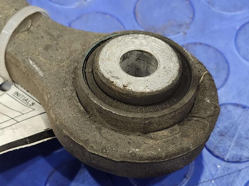 2014 Dodge Challenger Upper Control Arm Rear