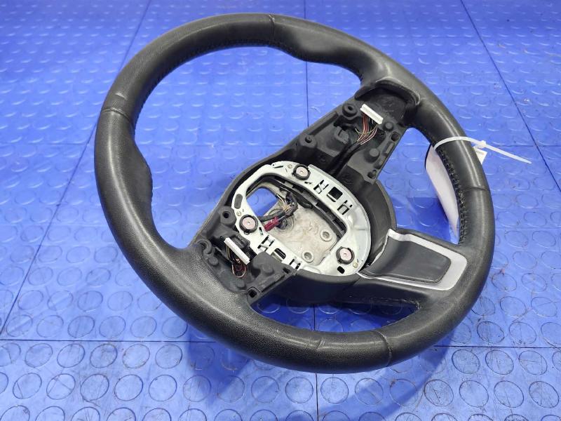 2019 Jaguar F-Pace Steering Wheel